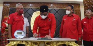 pdip daftar kpu