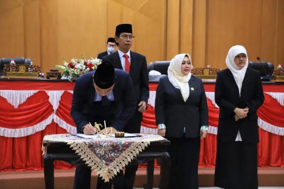 penkot dprd rs