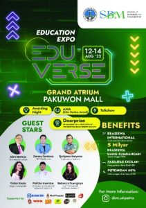 poster ukp