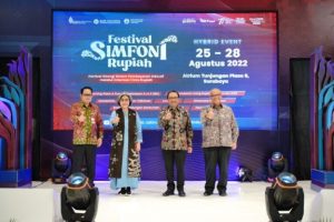 simfoni rupiah
