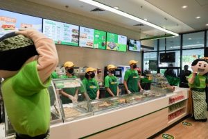 subway
