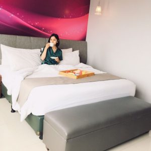 tamu kamar FaveRungkut