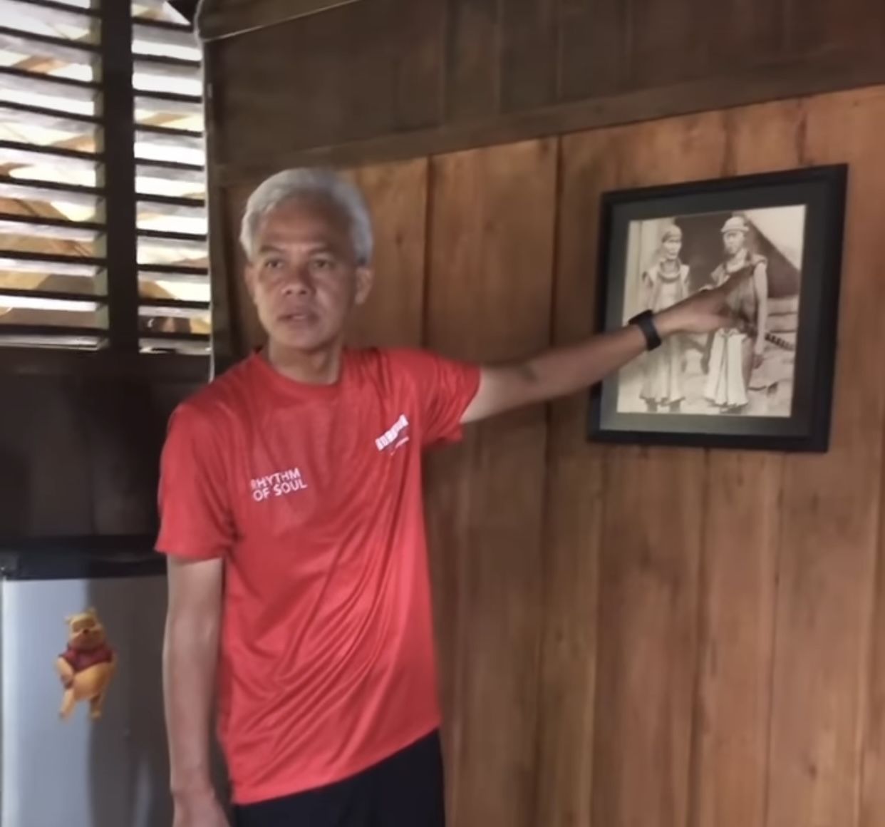 Ganjar Instruksikan Kepala Daerah Di Jateng Pakai Aspal Buton