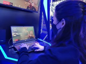 Acer laptop