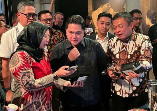 Agree kopi Belanda