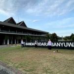 Bandara Banyuwangi Raih Penghargaan Arsitektur Bergengsi Tingkat Dunia