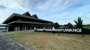 Bandara Banyuwangi