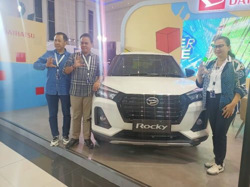 Daihatsu Awesomeverse Hadir di GIIAS Surabaya 2022 20 Daihatsu GIIAS SURABAYA