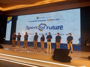 GIIAS SBY 2022