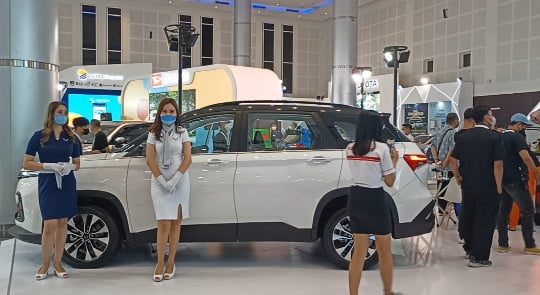 GIIAS SURABAYA