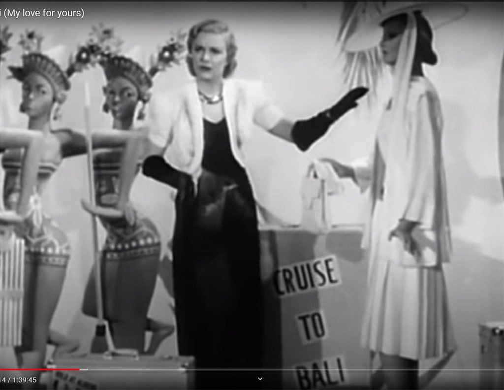 Film Klasik “Honeymoon in Bali” (1939), Bali di Mata Dunia 22 IMG 20220907 WA0009