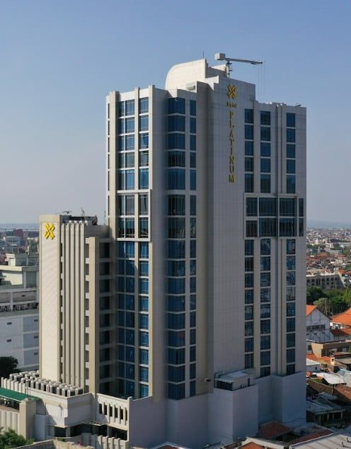 Hotel Platinum Tunjungan Surabaya Dukung UMKM dan Pemberdayaan Masyarakat 20 IMG 20220928 WA0023