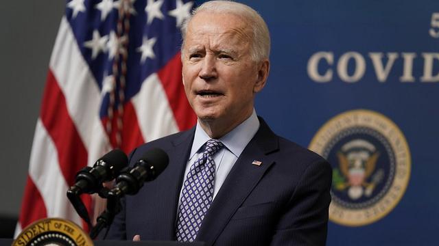 Joe Biden Nyatakan Pandemi Covid-19 di AS Sudah Berakhir 20 Joe Biden