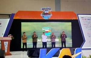 KAI expo
