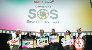 Save Our Socmed IOH