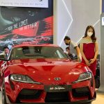 Supra GR GIIAS SUB