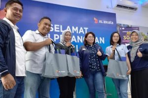XL HARPELNAS