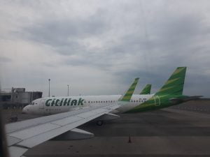 bandara juanda