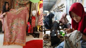 batik pekalongan