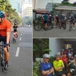 Manfaat Bersepeda, Jalin Persahabatan Hingga Kuliner Bersama