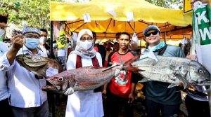 fishing mania Banyuwangi