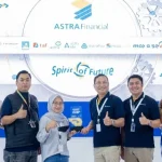GIIAS 2022 Surabaya, Astra Financial Catat Transaksi 315, 83 Miliar