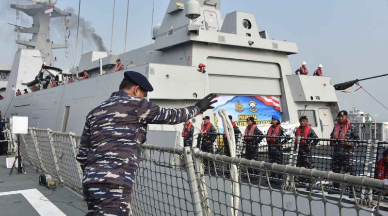 koarmada 2 kri martadinata