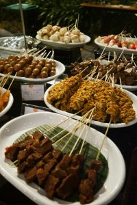 menu angkringan