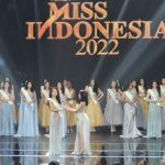 Mahasiswi Ubaya ikut Ramaikan Final Miss Indonesia 2022