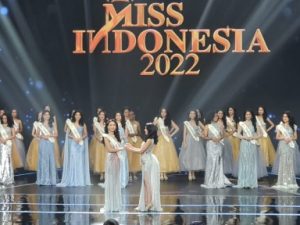 miss indonesia ubaya