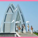 Bali Disiapkan Jadi Tujuan Wedding Destination Unggulan di Dunia