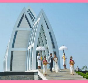 pernikahan di Bali