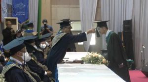 wisuda MaChung