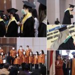 wisudawan ukwm