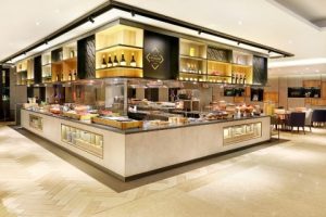06 Food Exchange