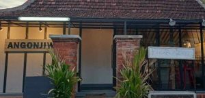 Angon jiwo gresik
