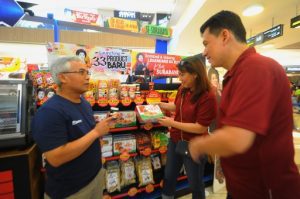 BTN Roadshow tabungan bisnis