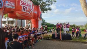 Cleo Samrt Run Malang