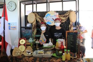 Elyon Sumpah Pemuda