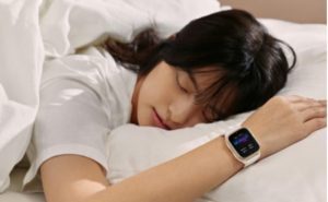 Garmin Boddy