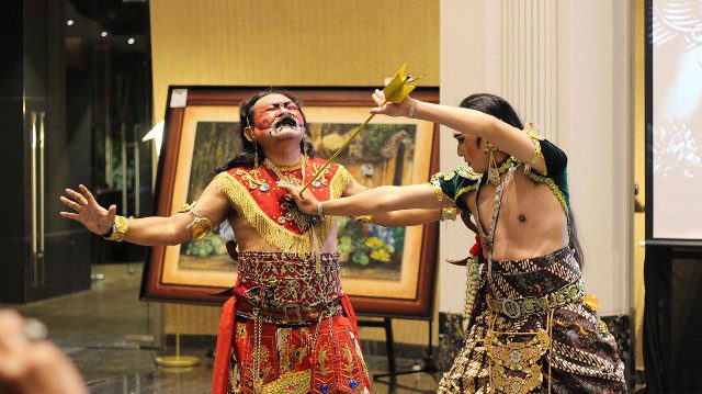 Grand Mercure Malang