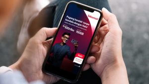 Halo Plus Telkomsel