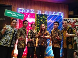 Hari Batik 2022 Luminor Jemursari 5