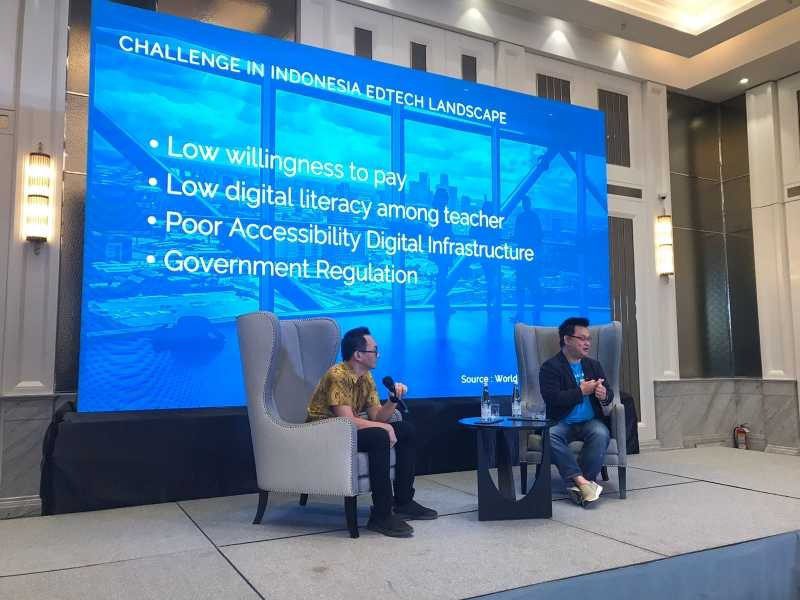 Infrastuktur Digital Masih Jadi Masalah Besar Dunia Pendidikan Tinggi 20 IMG 20221015 WA0019