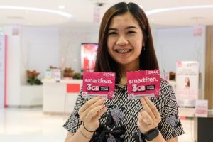 Kartu Perdana Smartfren