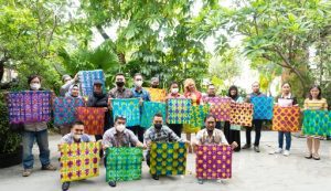 Mercure Mirama Batik