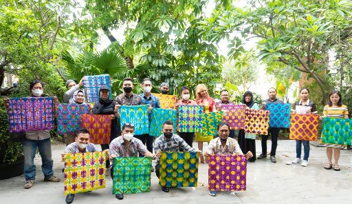 Mercure Mirama Batik