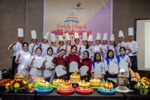 Swissbell chef
