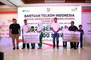 Telkom 3T