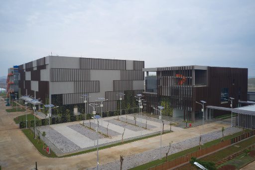Telkom Terdepan Perkuat Ekosistem Data Center Melalui NeutraDC dan neuCentrIX 20 Telkom data center